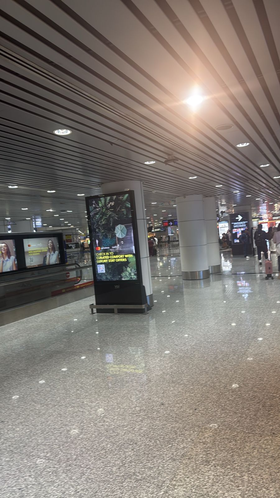 Kuala Lumpur International Airport - Image 4